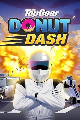 download Top gear: Donut dash apk